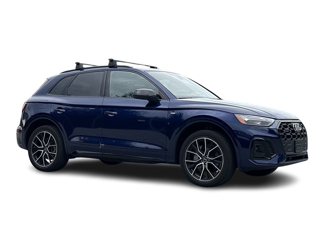 2023 Audi Q5 in Vancouver, British Columbia