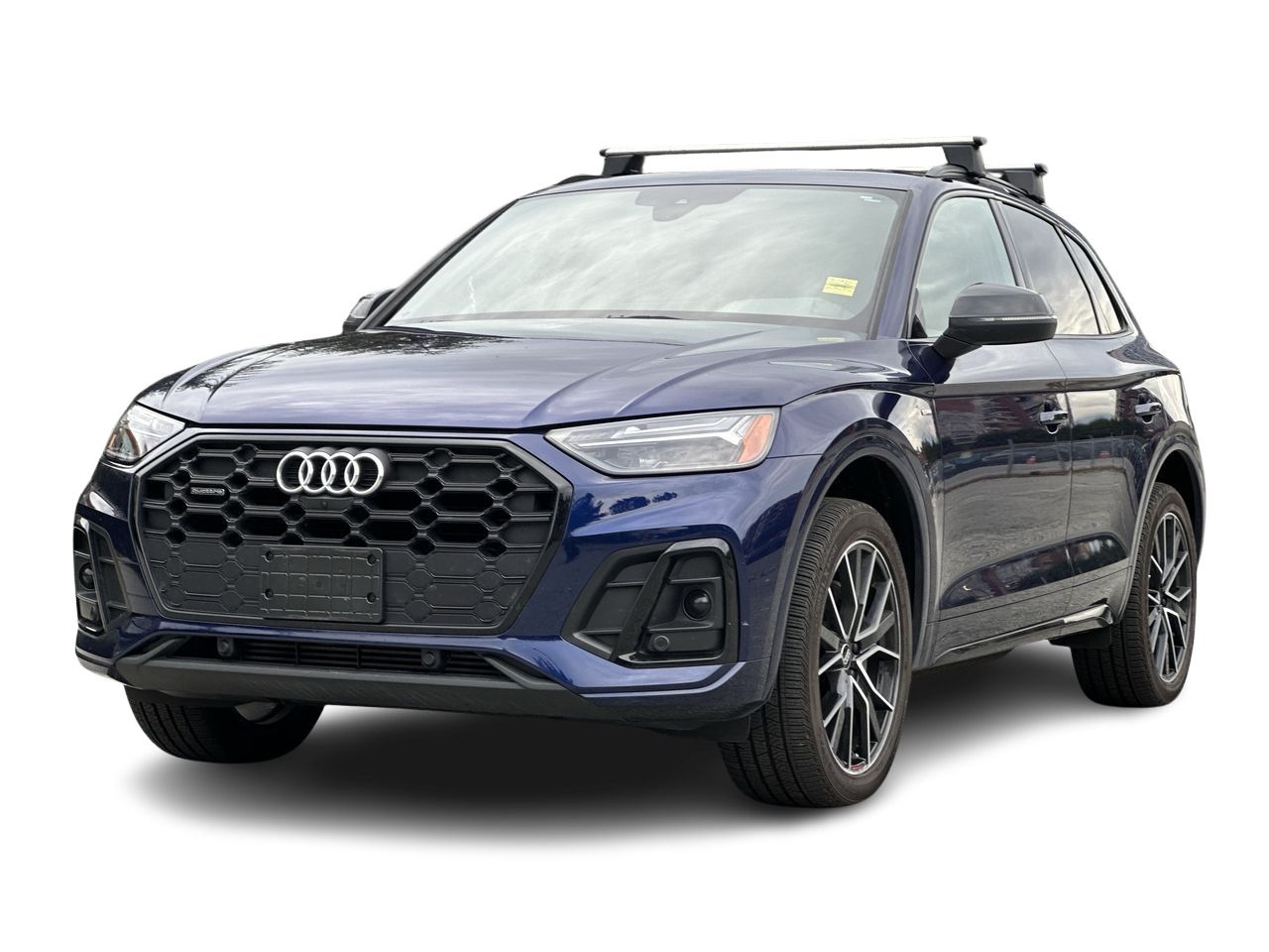 2023 Audi Q5 in Vancouver, British Columbia