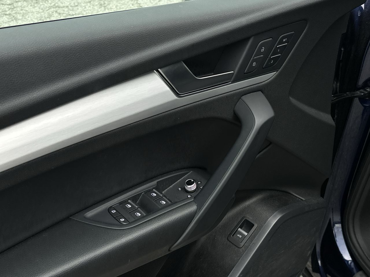 2023 Audi Q5 in Vancouver, British Columbia