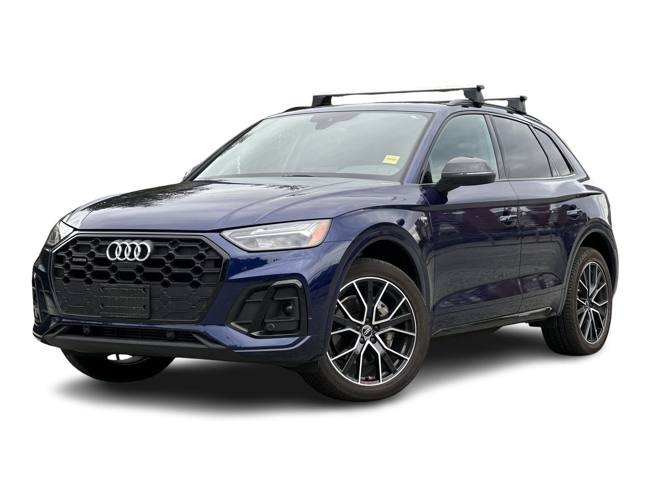 2023 Audi Q5 in Vancouver, British Columbia