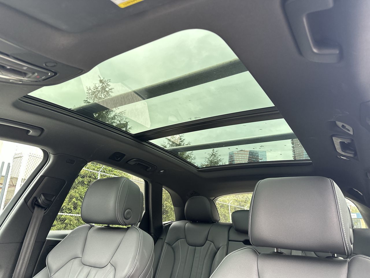 2023 Audi Q5 in Vancouver, British Columbia