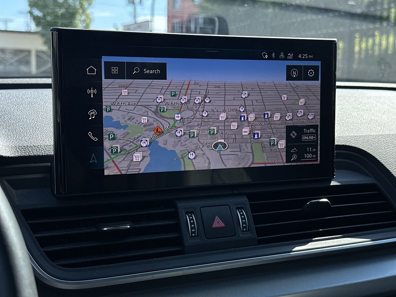2024 Audi Q5 in Vancouver, British Columbia
