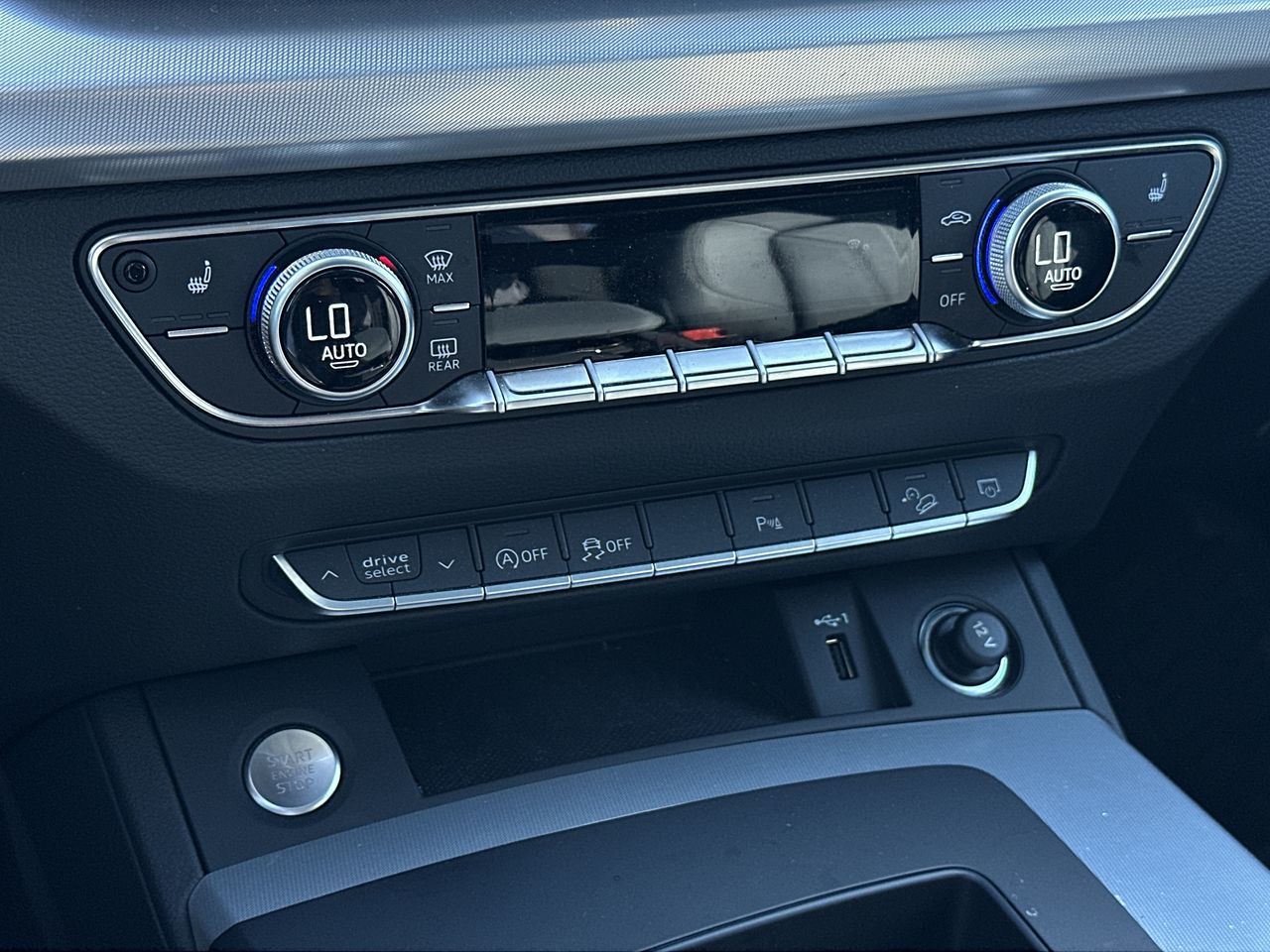 2024 Audi Q5 in Vancouver, British Columbia