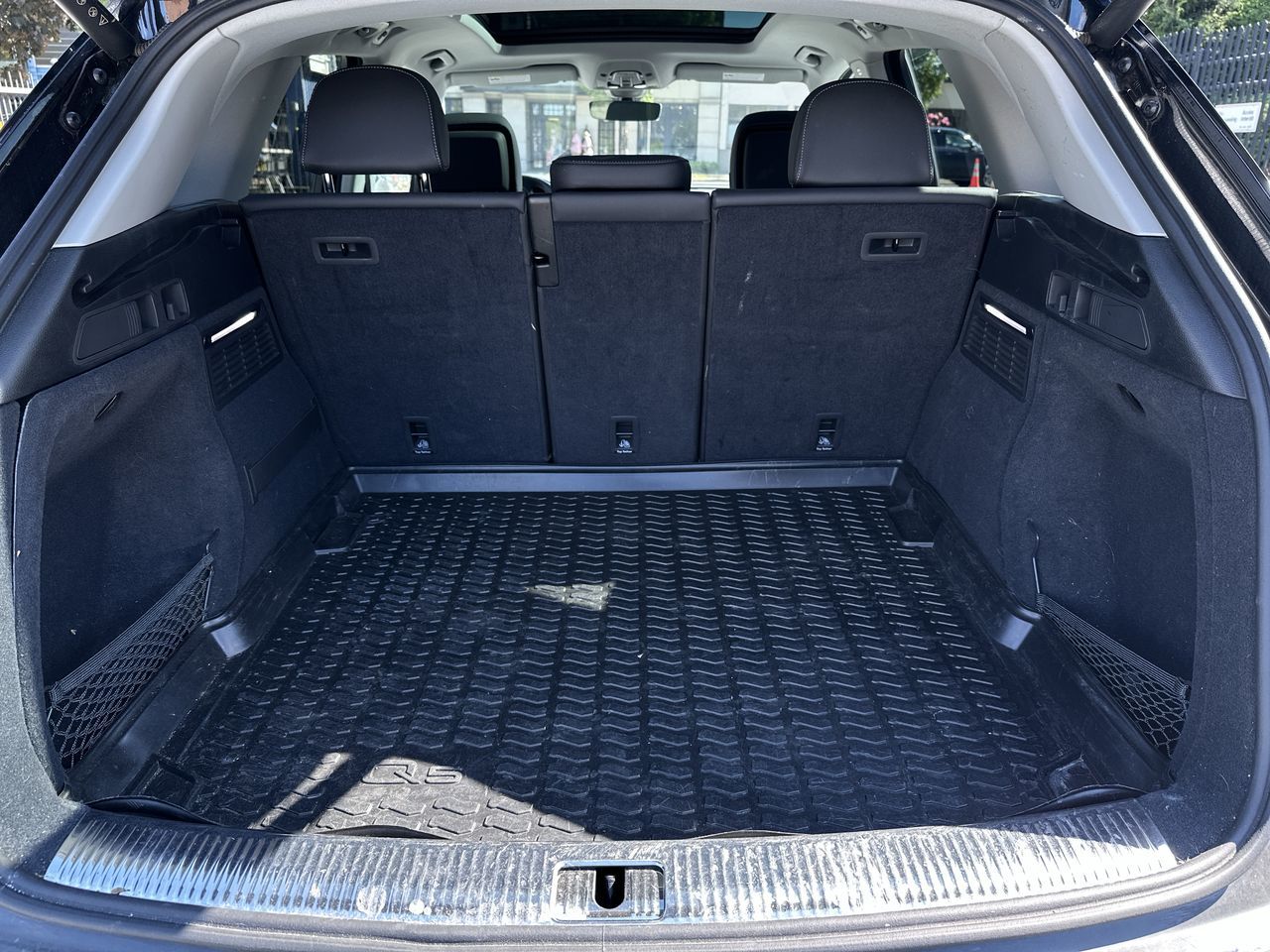 2024 Audi Q5 in Vancouver, British Columbia