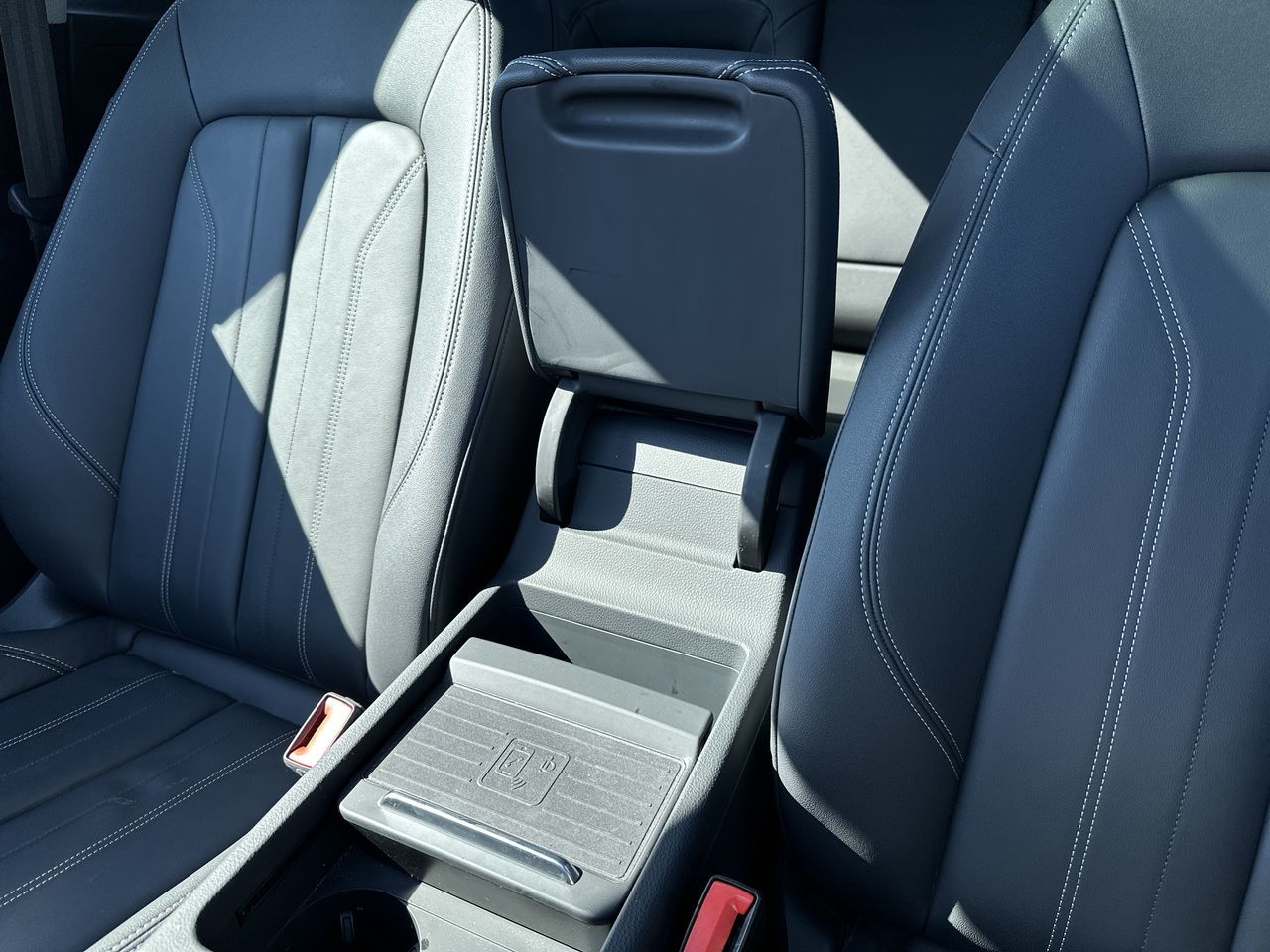 2024 Audi Q5 in Vancouver, British Columbia