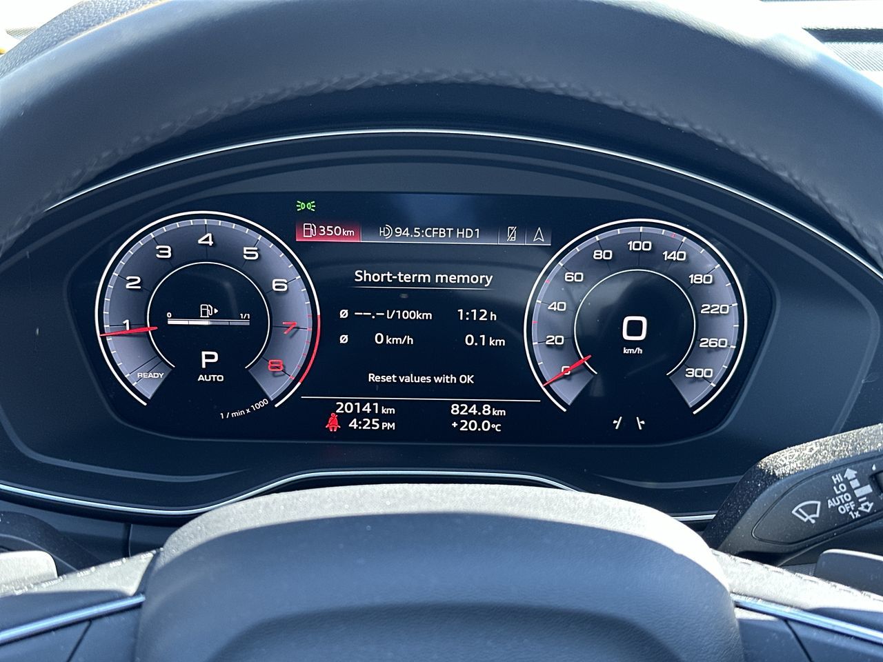 2024 Audi Q5 in Vancouver, British Columbia