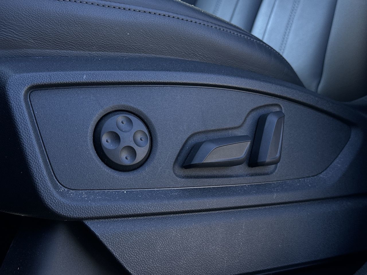 2024 Audi Q5 in Vancouver, British Columbia