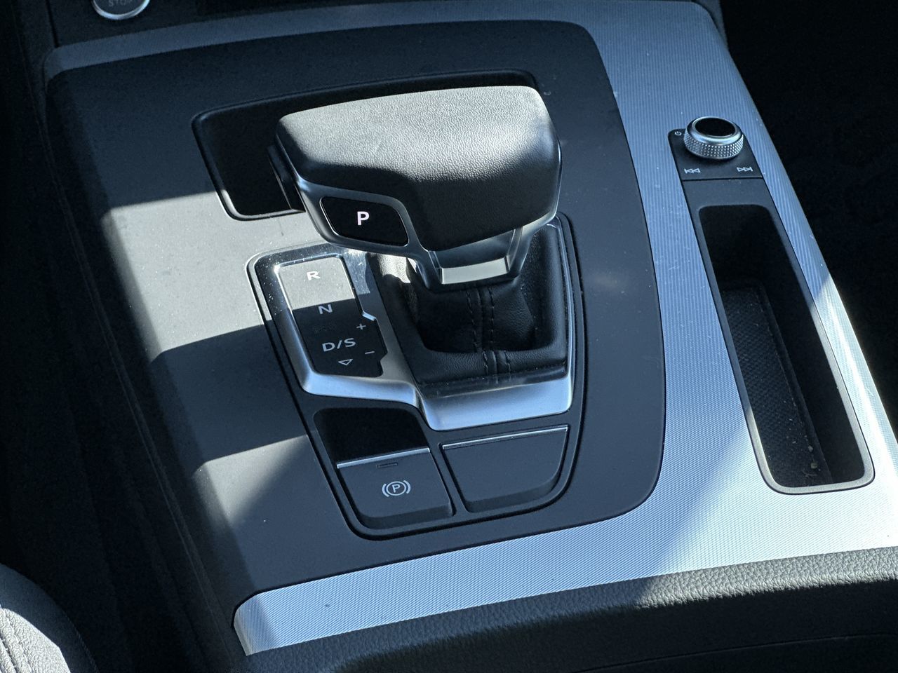2024 Audi Q5 in Vancouver, British Columbia