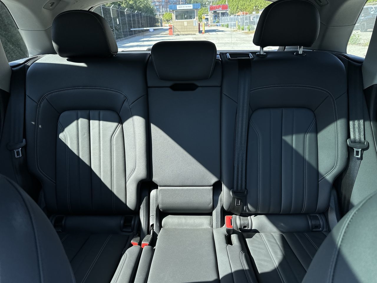 2024 Audi Q5 in Vancouver, British Columbia