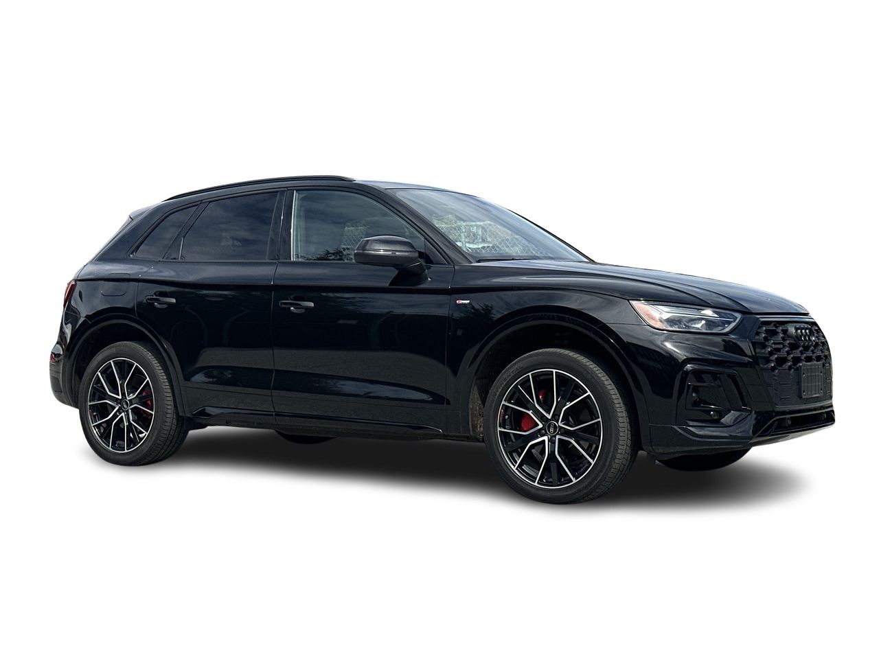 2024 Audi Q5 in Vancouver, British Columbia