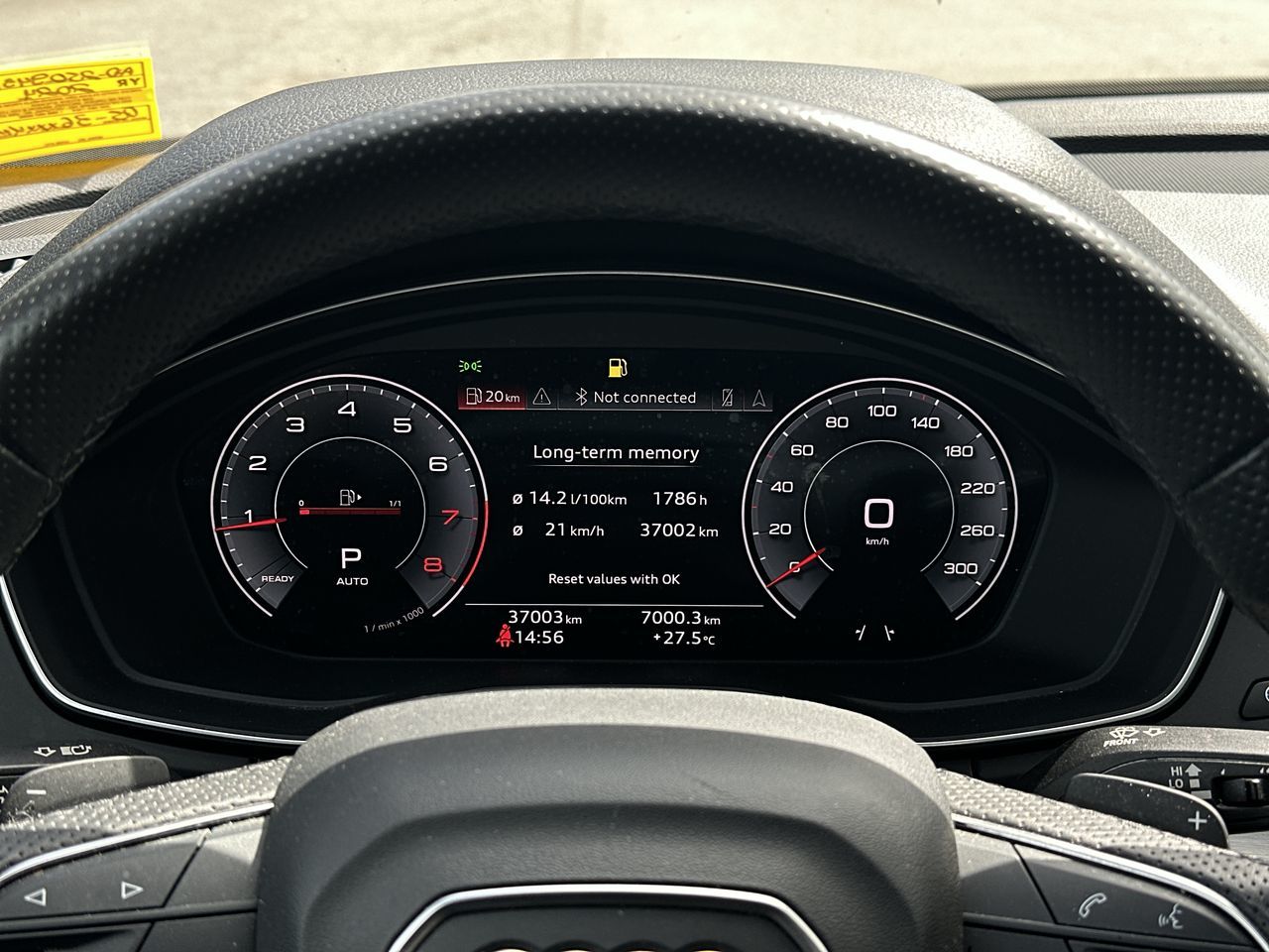 2024 Audi Q5 in Vancouver, British Columbia
