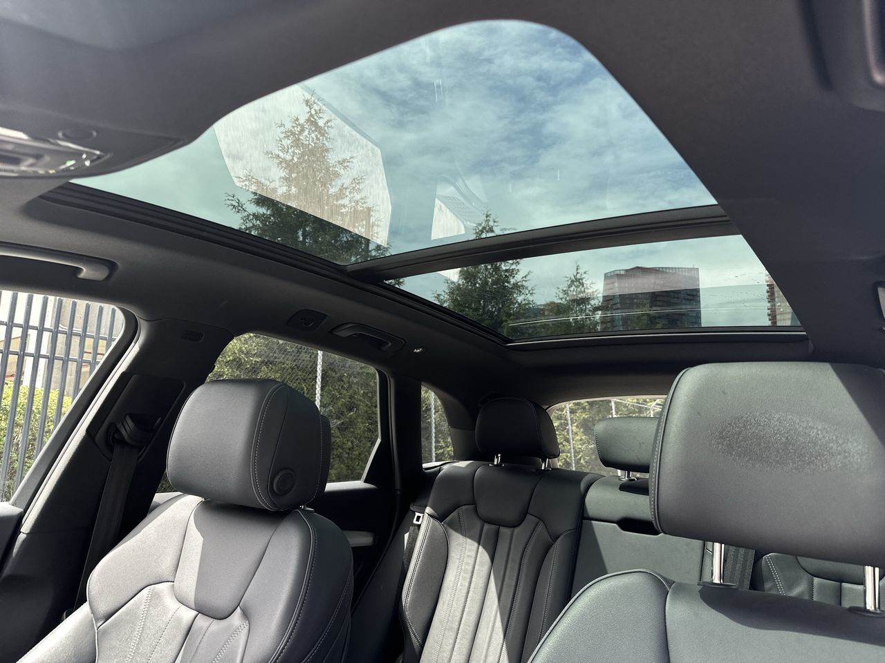 2024 Audi Q5 in Vancouver, British Columbia