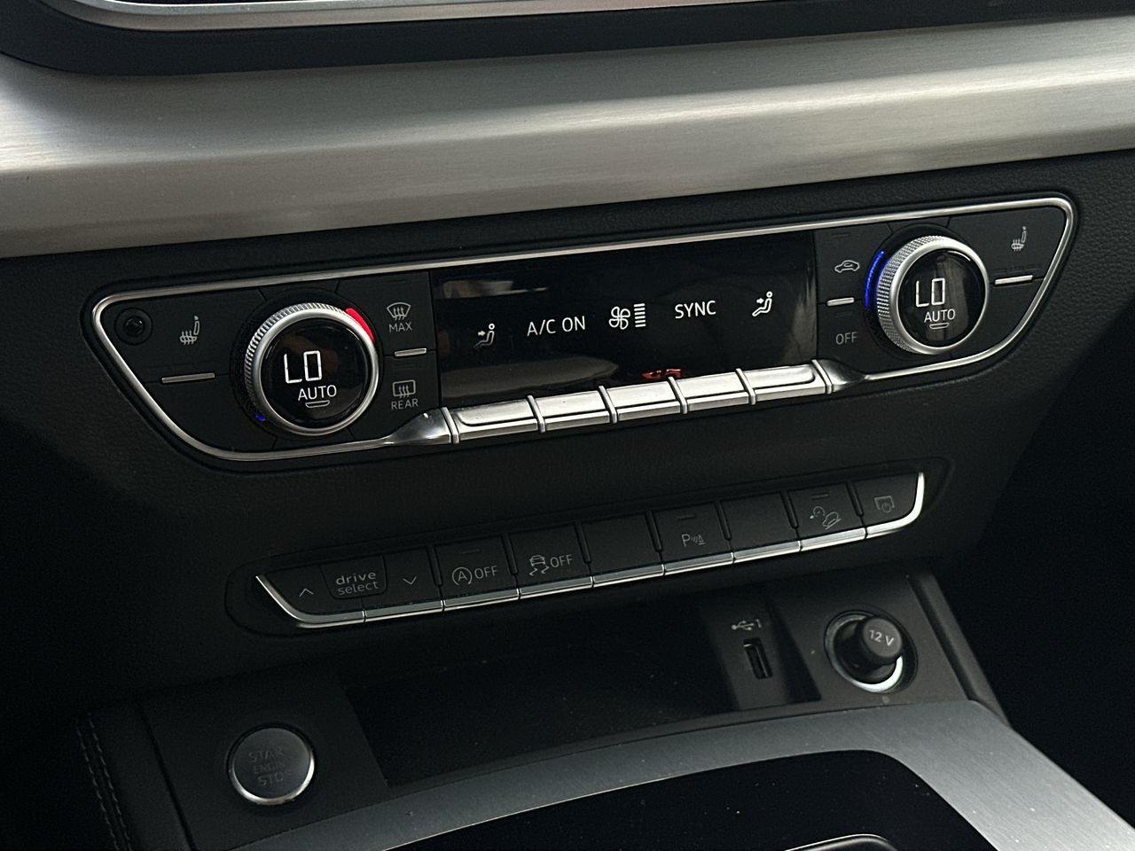 2024 Audi Q5 in Vancouver, British Columbia