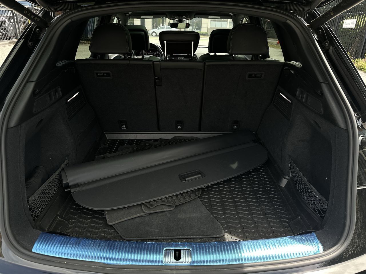 2024 Audi Q5 in Vancouver, British Columbia