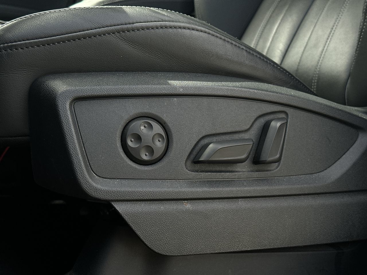 2024 Audi Q5 in Vancouver, British Columbia