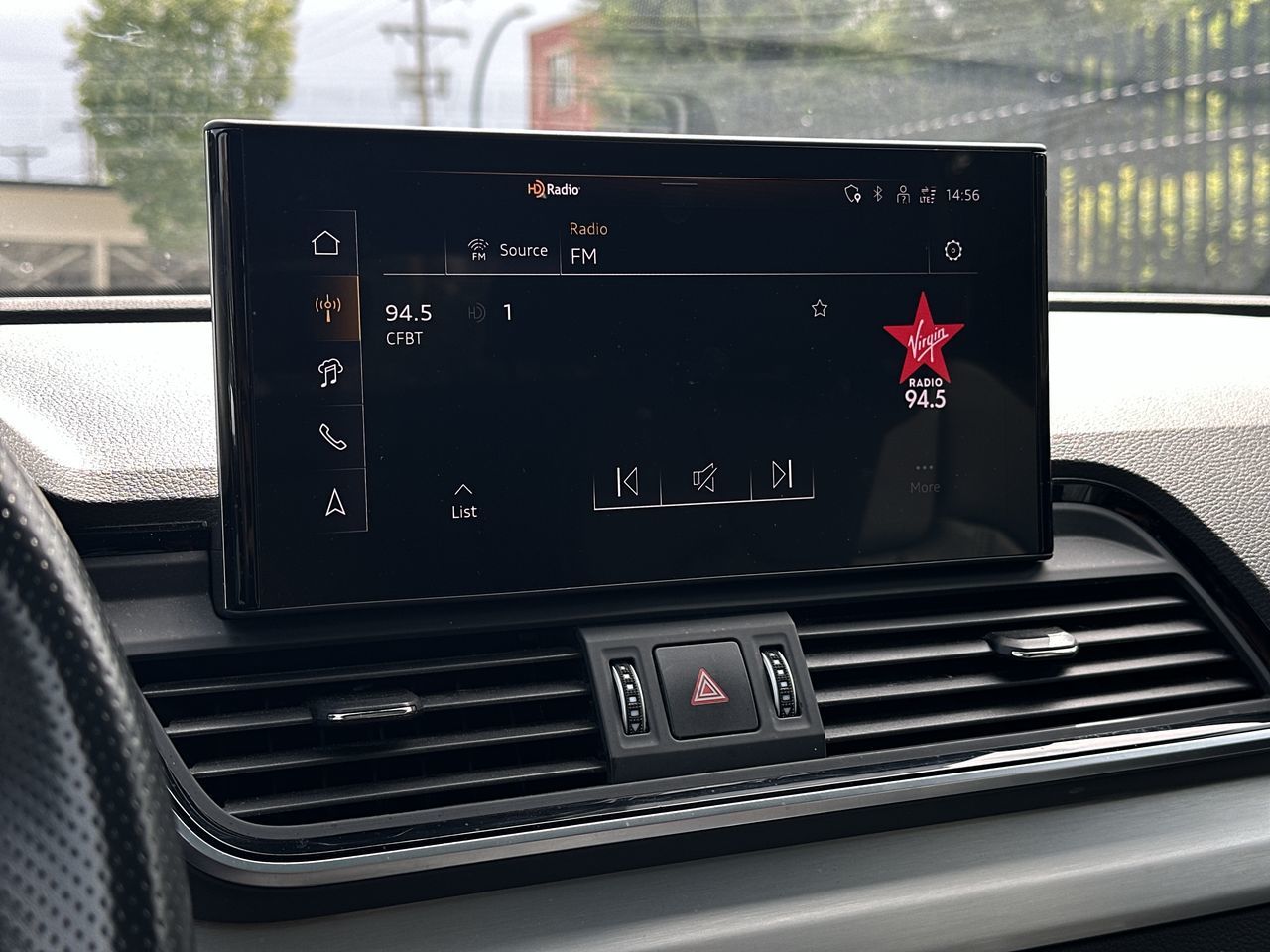 2024 Audi Q5 in Vancouver, British Columbia