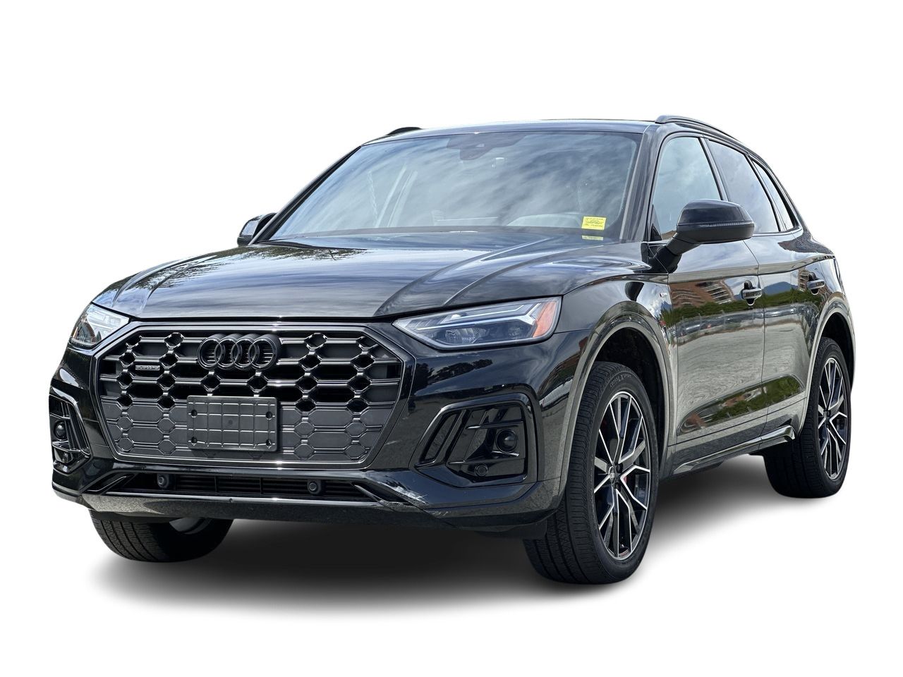 2024 Audi Q5 in Vancouver, British Columbia