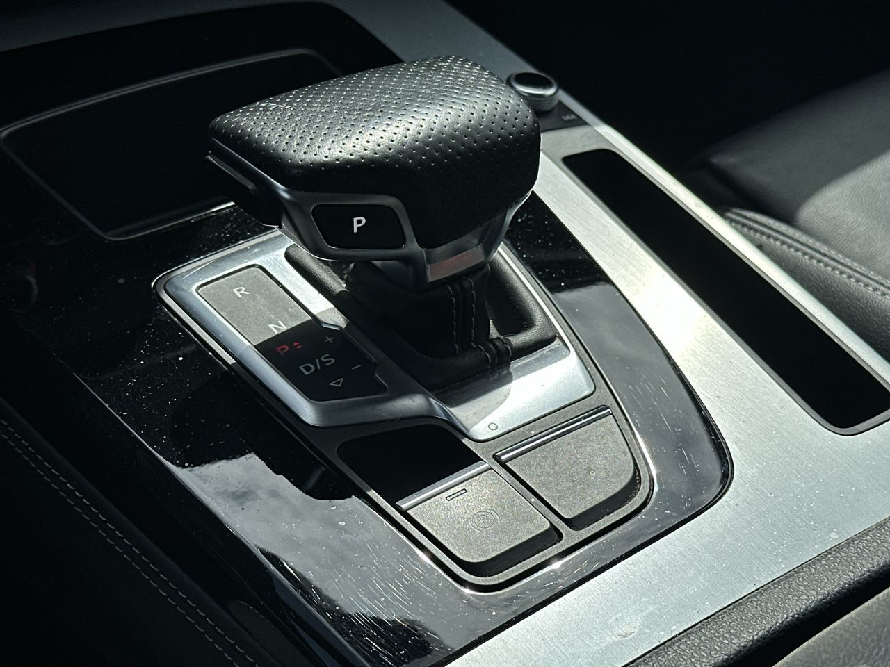 2024 Audi Q5 in Vancouver, British Columbia