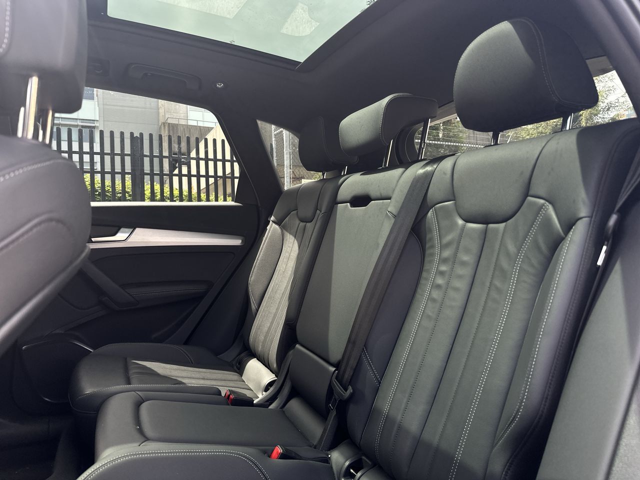 2024 Audi Q5 in Vancouver, British Columbia