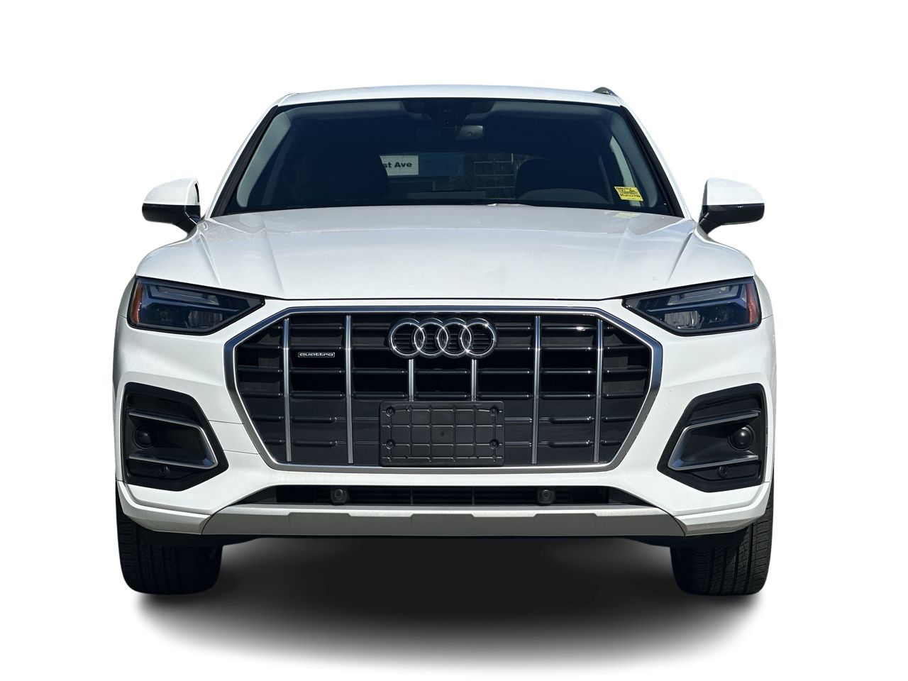 2024 Audi Q5 in Vancouver, British Columbia
