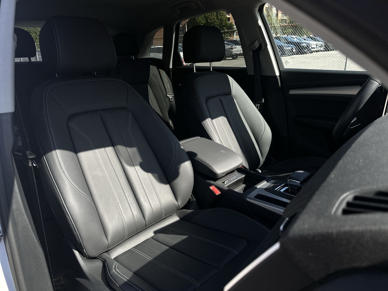 2024 Audi Q5 in Vancouver, British Columbia