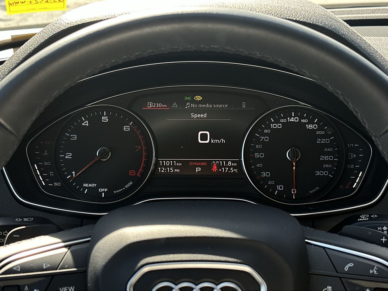 2024 Audi Q5 in Vancouver, British Columbia