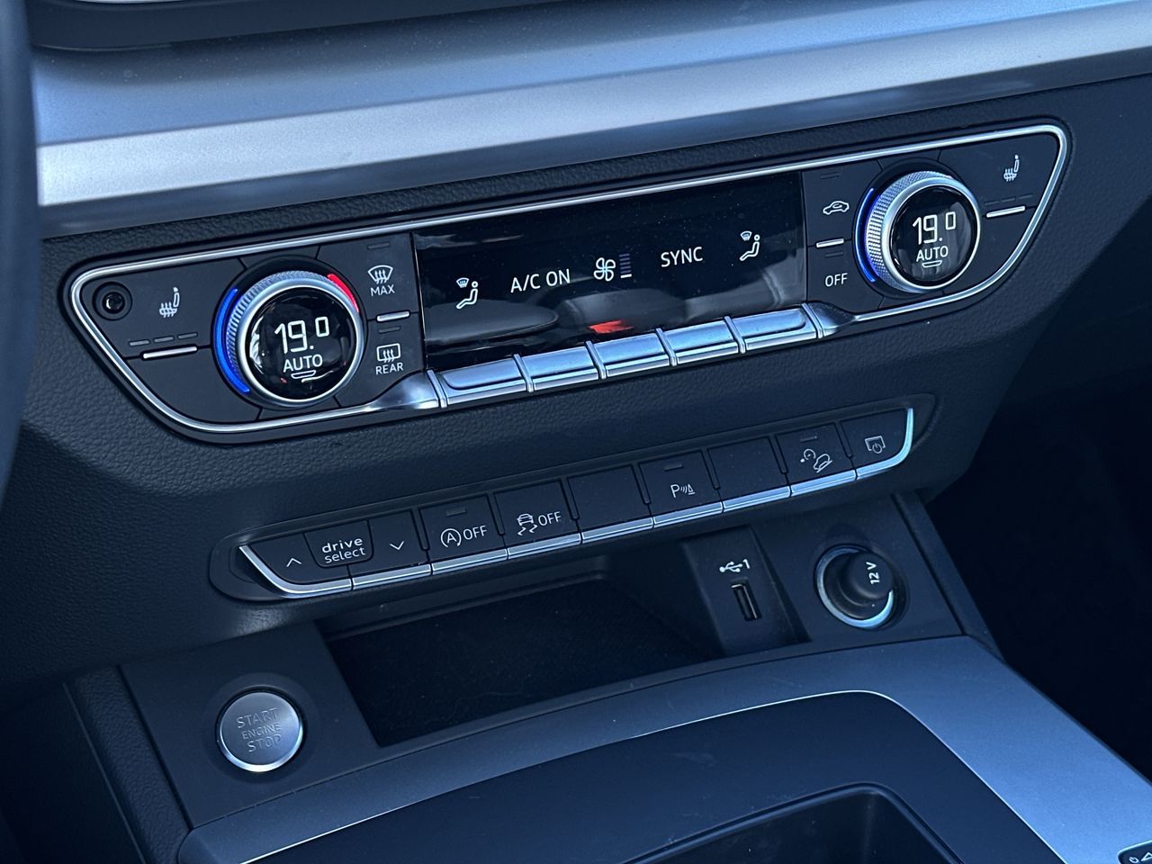 2024 Audi Q5 in Vancouver, British Columbia