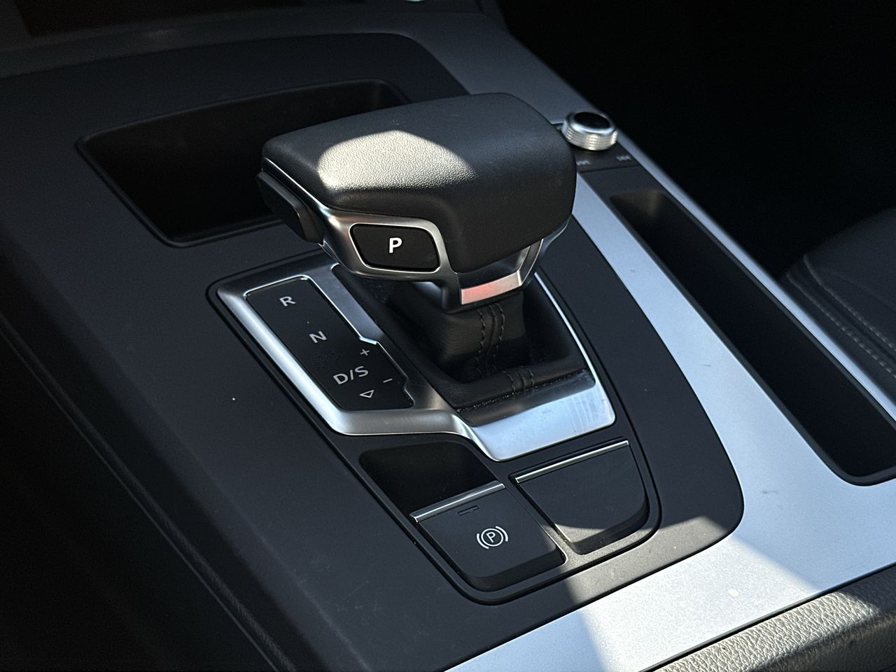 2024 Audi Q5 in Vancouver, British Columbia