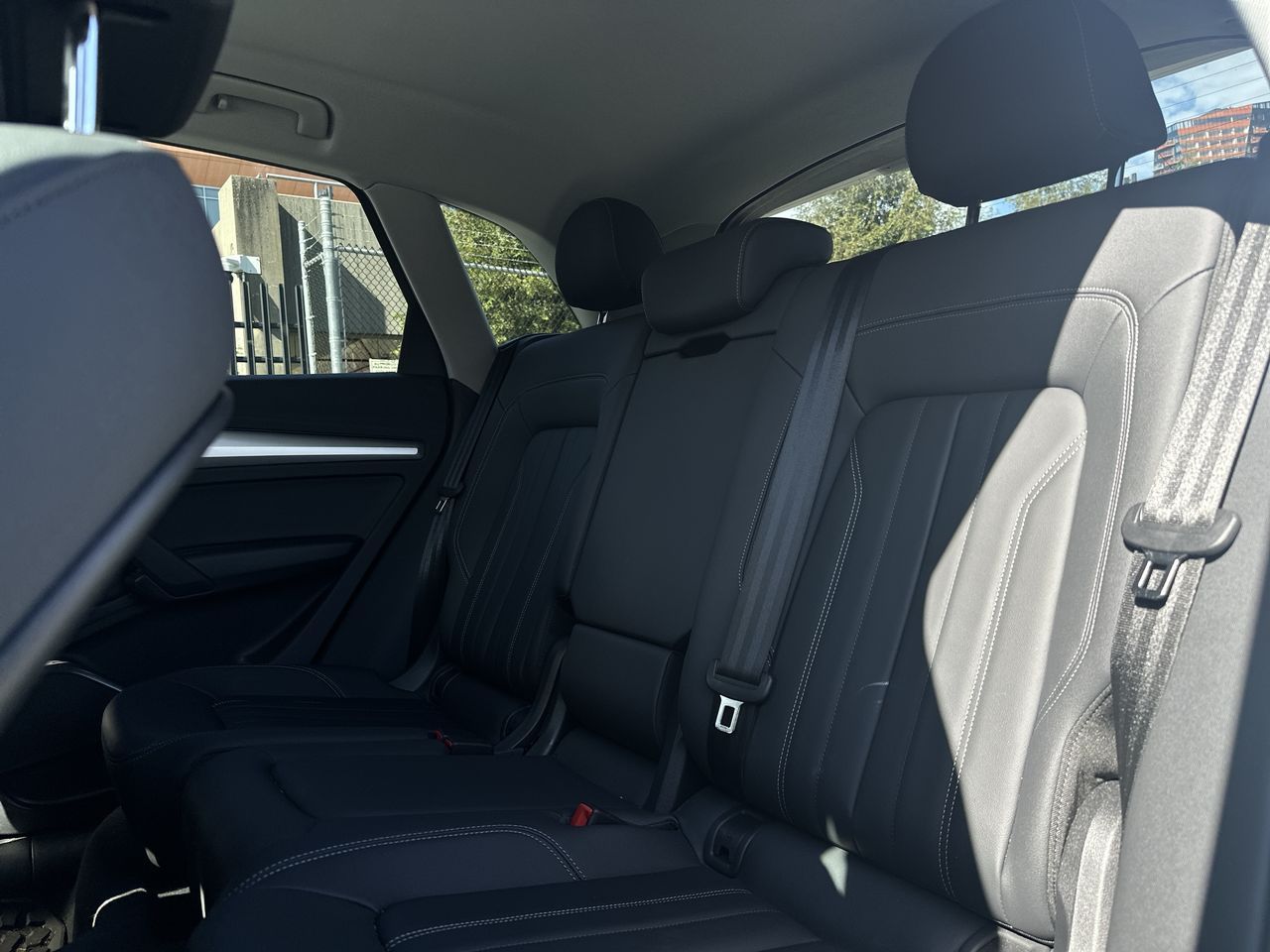 2024 Audi Q5 in Vancouver, British Columbia