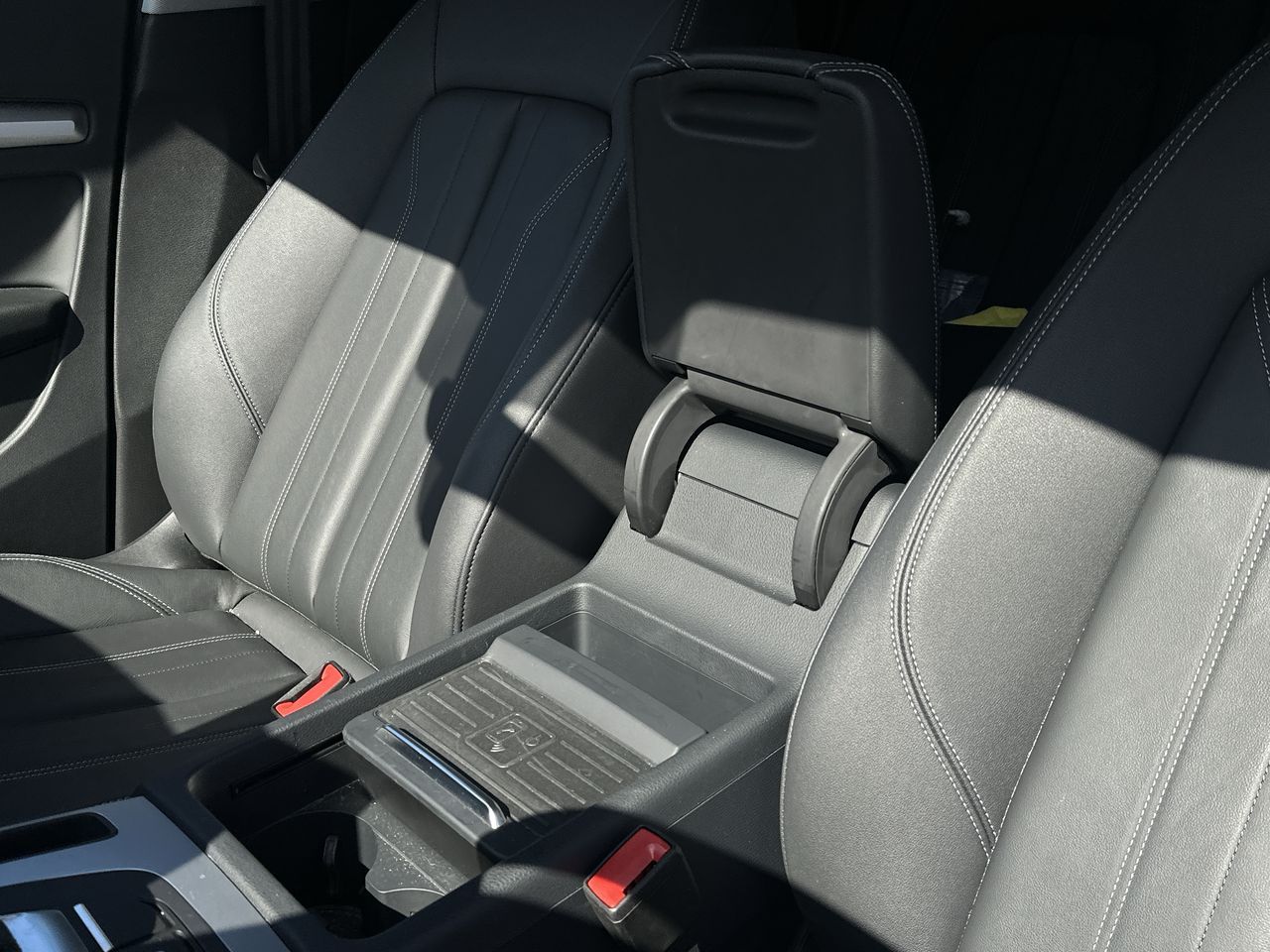 2024 Audi Q5 in Vancouver, British Columbia