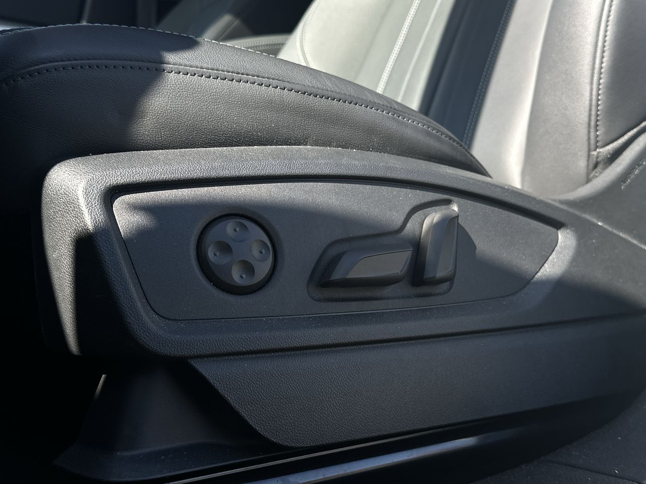 2024 Audi Q5 in Vancouver, British Columbia
