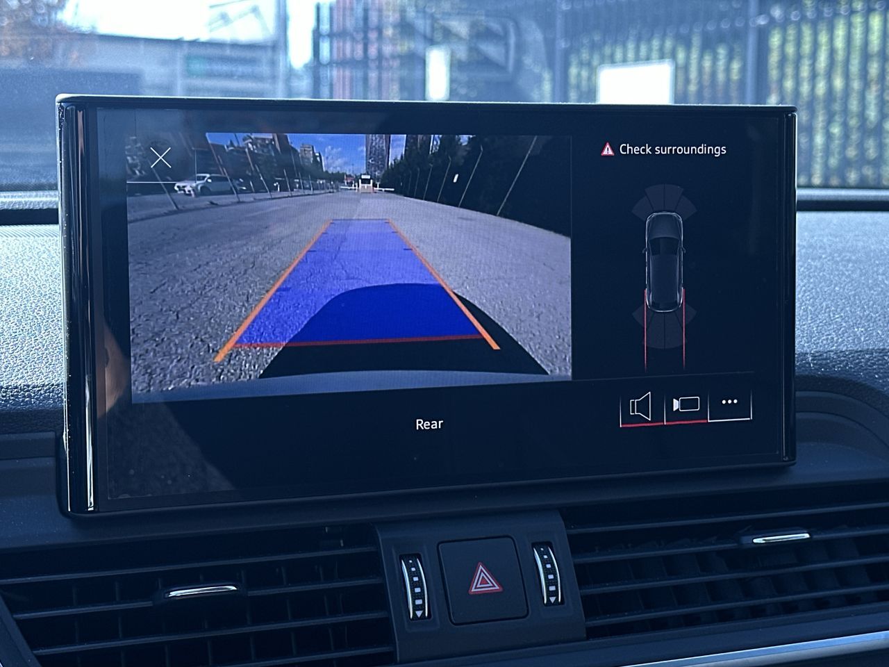 2024 Audi Q5 in Vancouver, British Columbia