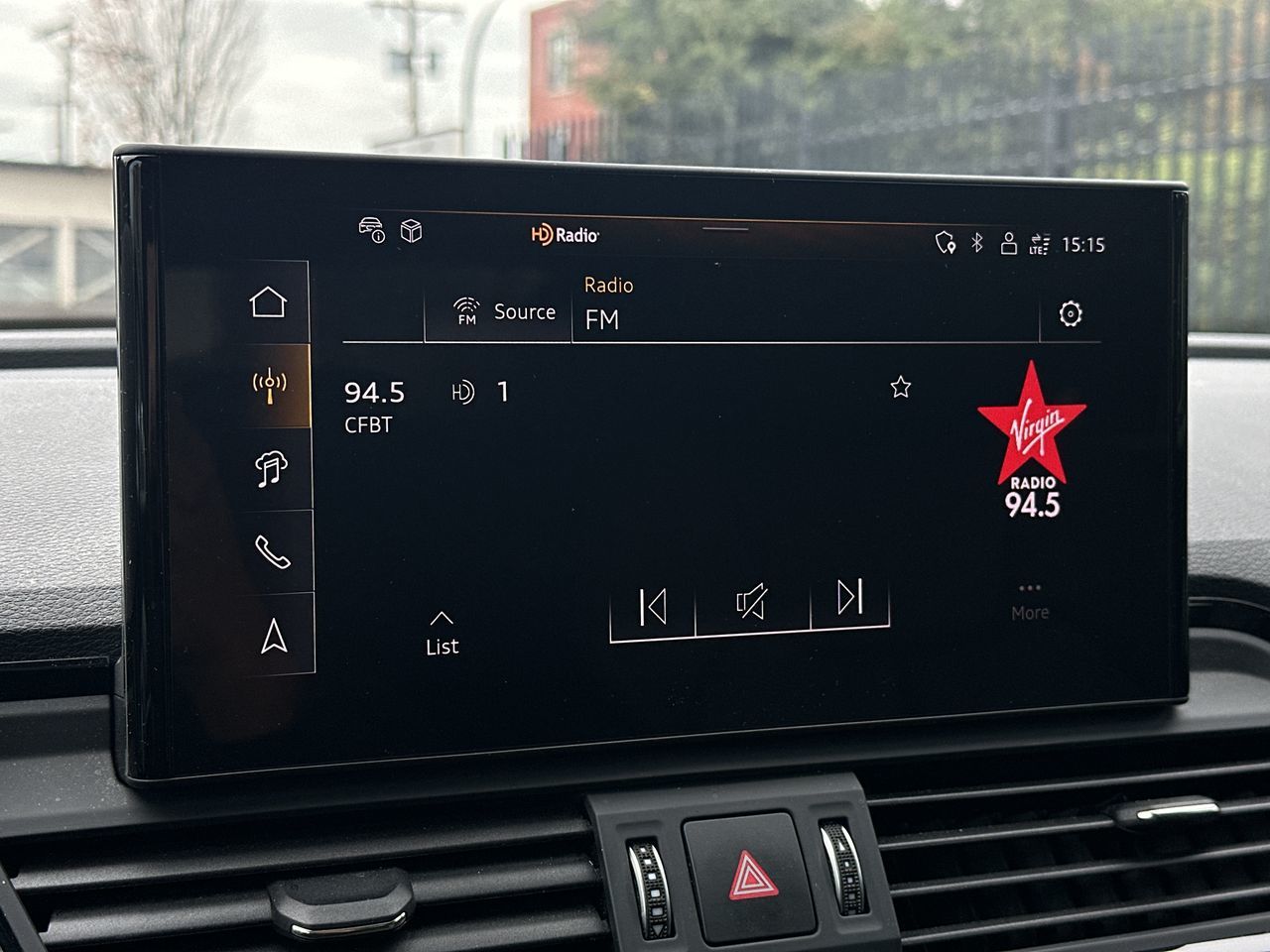 2024 Audi Q5 in Vancouver, British Columbia