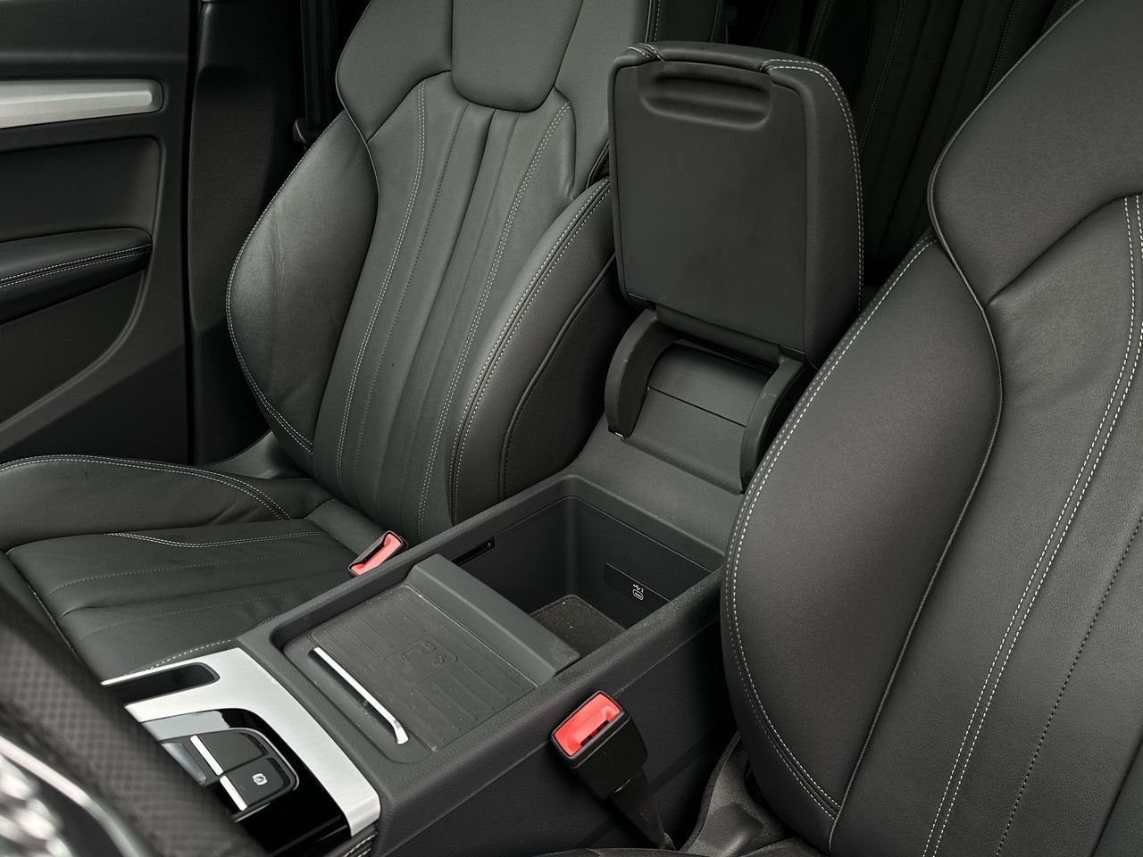 2024 Audi Q5 in Vancouver, British Columbia