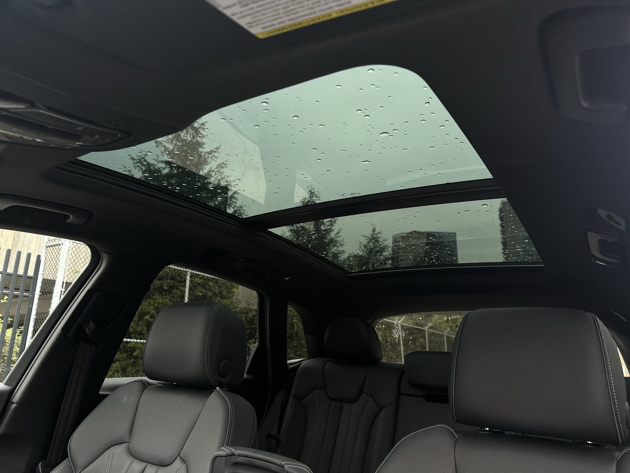 2024 Audi Q5 in Vancouver, British Columbia