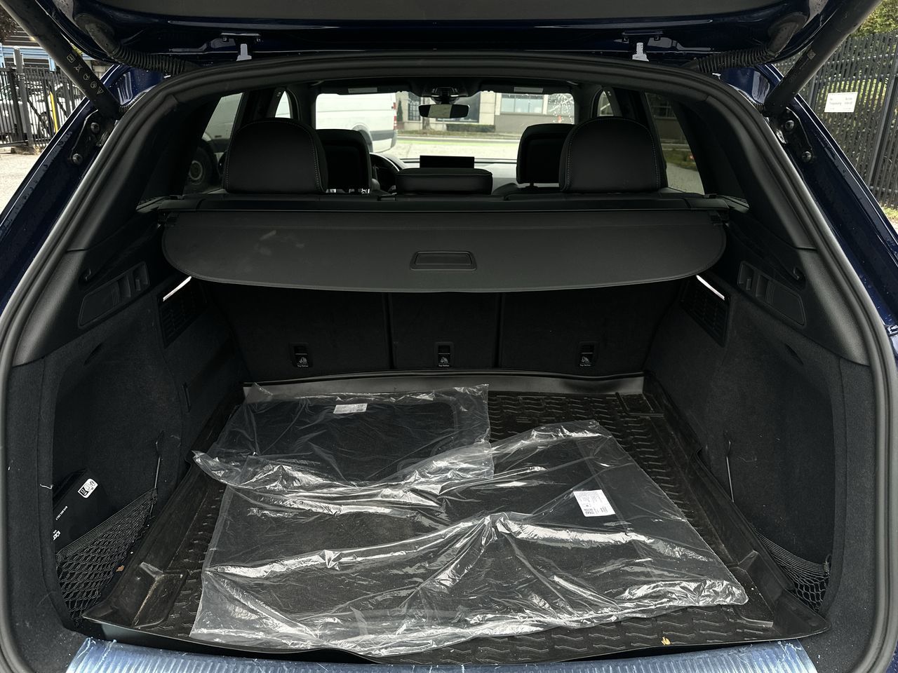 2024 Audi Q5 in Vancouver, British Columbia