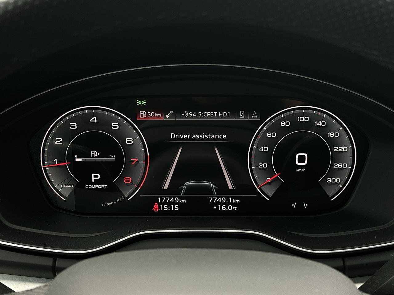 2024 Audi Q5 in Vancouver, British Columbia