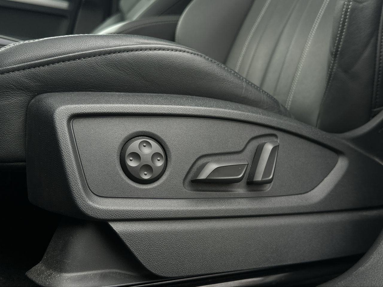 2024 Audi Q5 in Vancouver, British Columbia