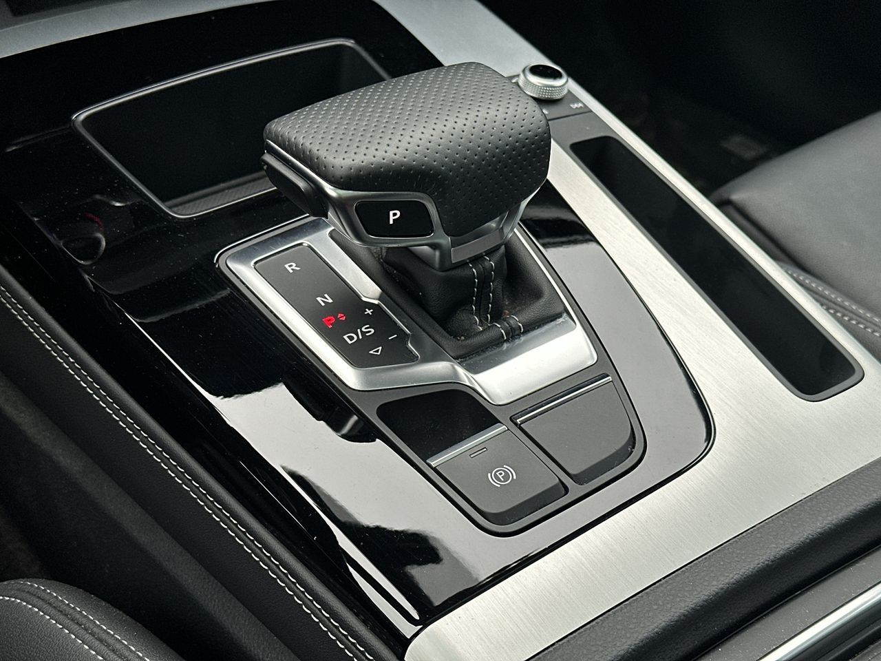 2024 Audi Q5 in Vancouver, British Columbia