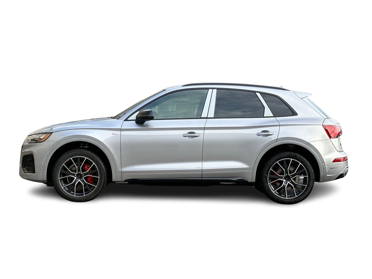 Audi Q5  2025 à Vancouver, Colombie-Britannique