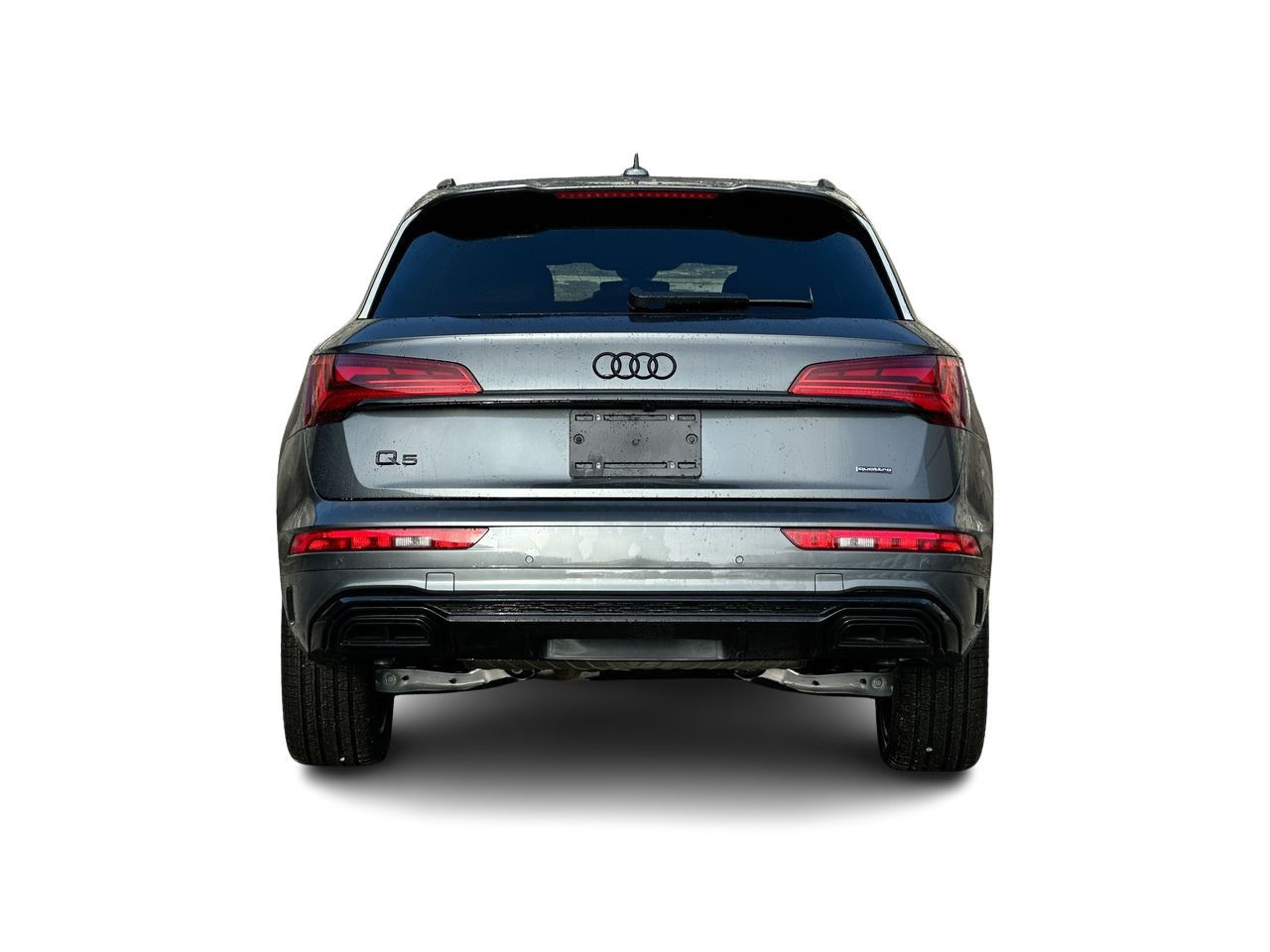 Audi Q5  2025 à Vancouver, Colombie-Britannique