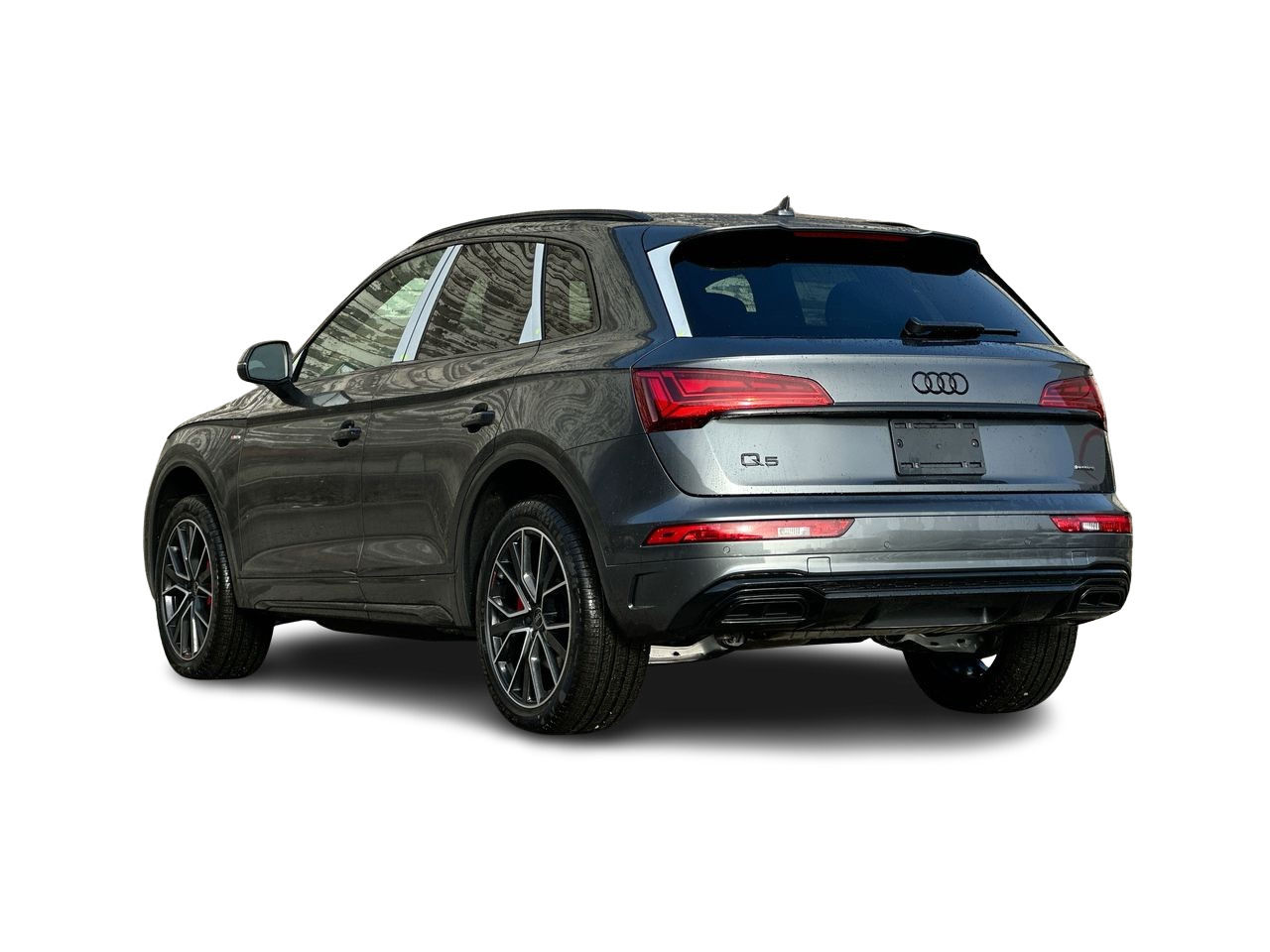Audi Q5  2025 à Vancouver, Colombie-Britannique