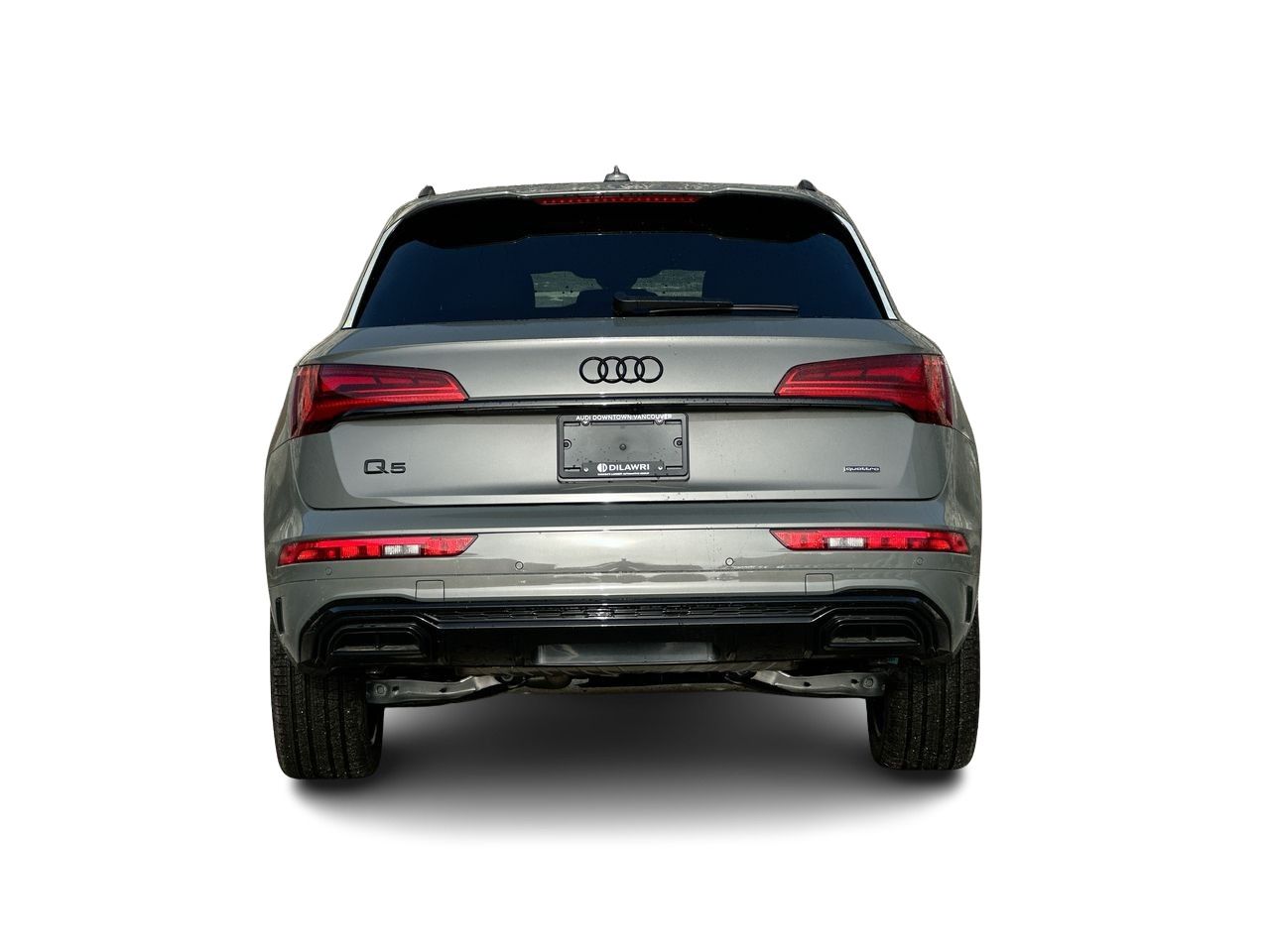 Audi Q5  2025 à Vancouver, Colombie-Britannique