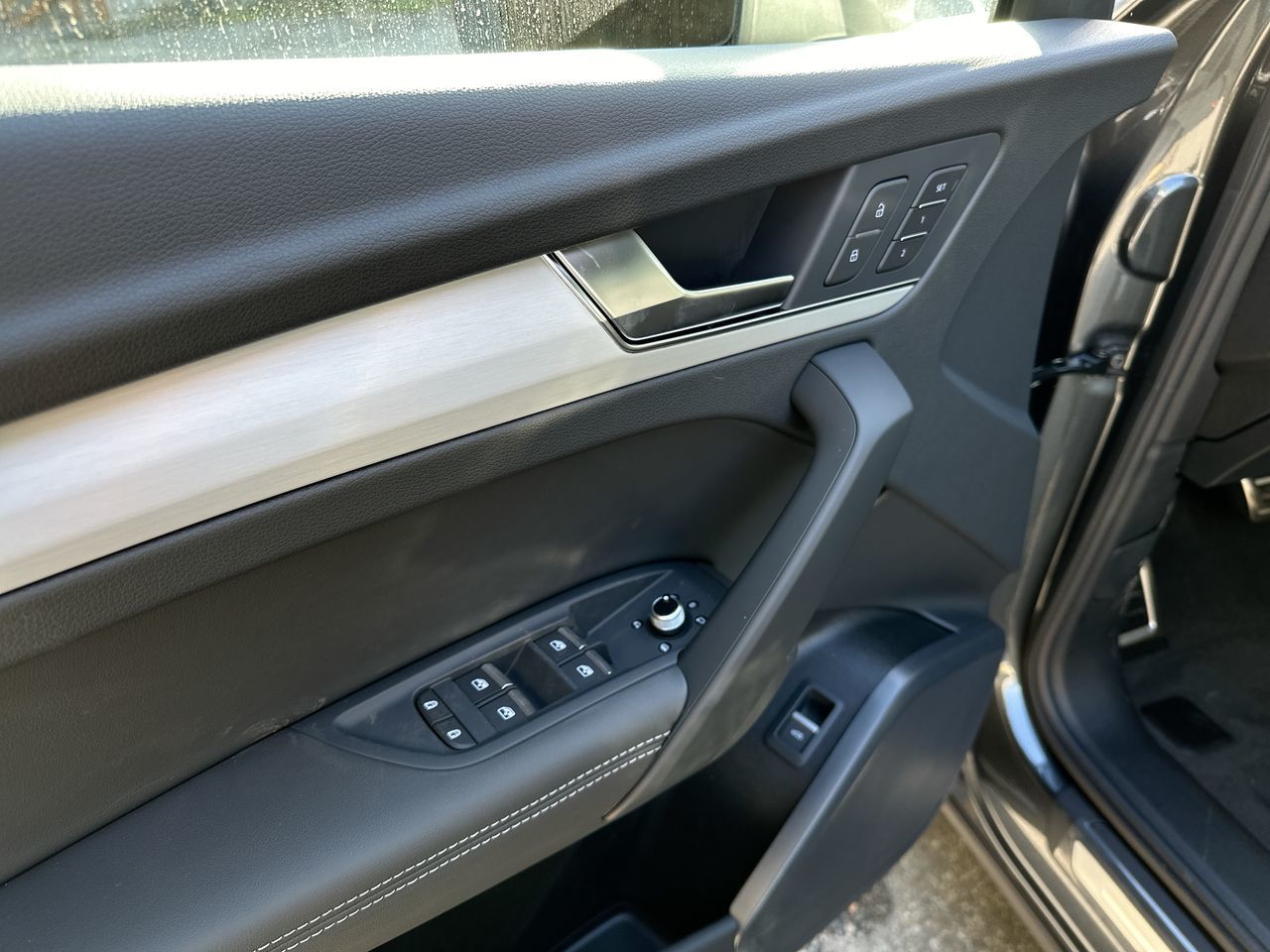 2025 Audi Q5 in Vancouver, British Columbia