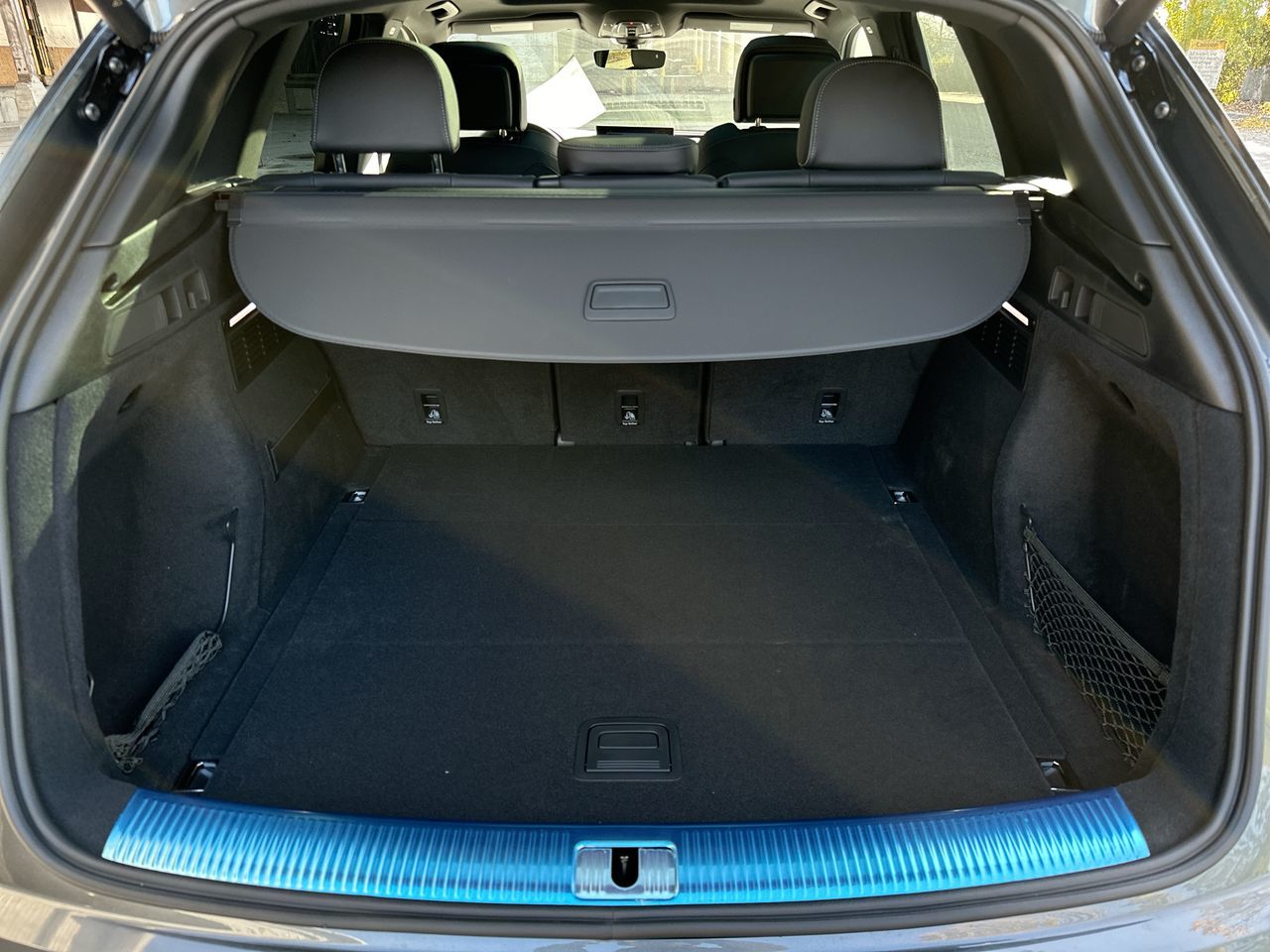 2025 Audi Q5 in Vancouver, British Columbia