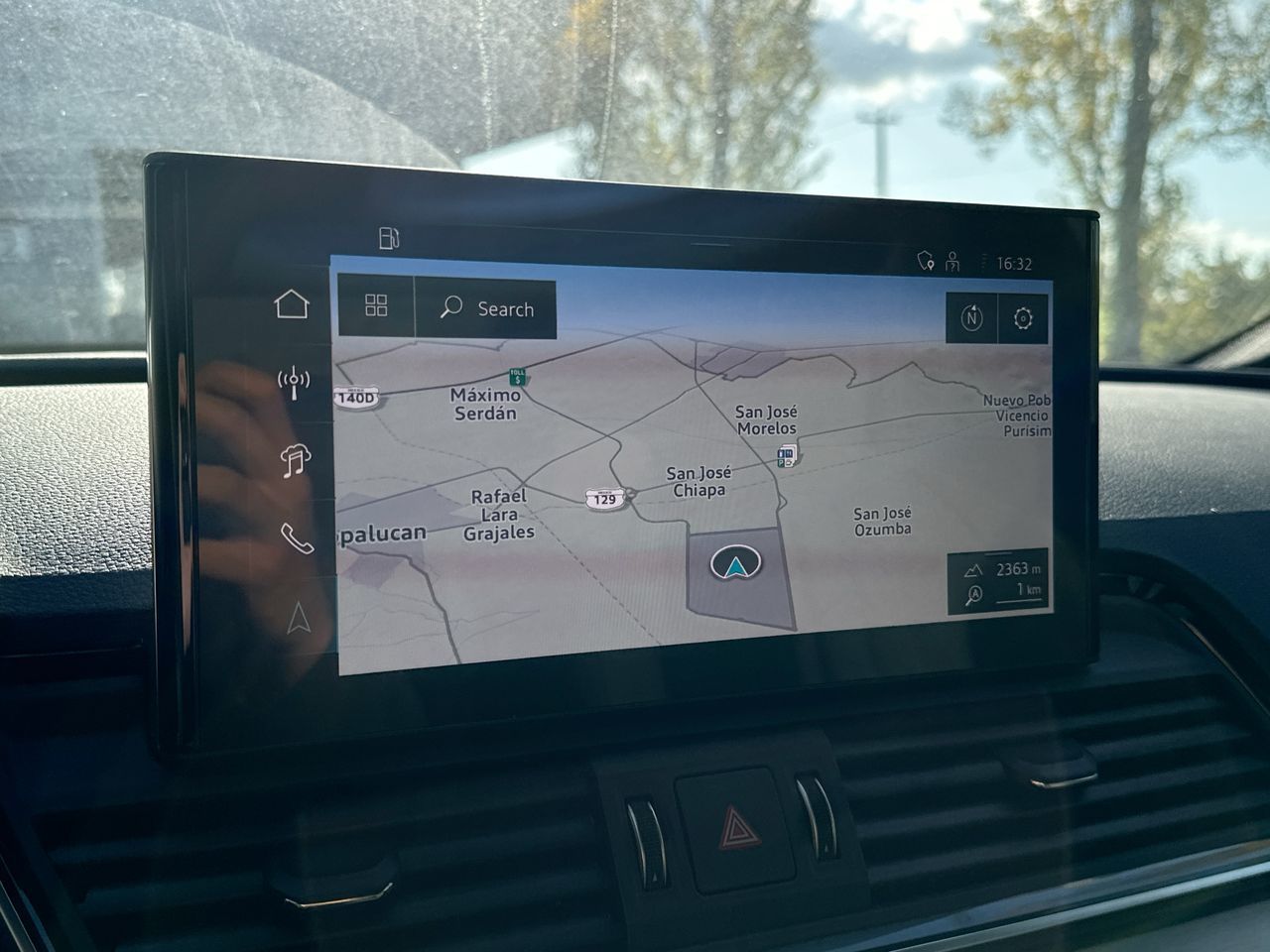 2025 Audi Q5 in Vancouver, British Columbia