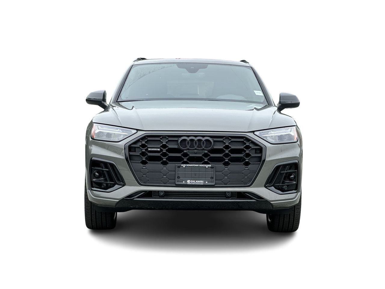 2025 Audi Q5 in Vancouver, British Columbia