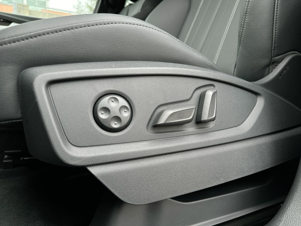 2025 Audi Q5 in Vancouver, British Columbia
