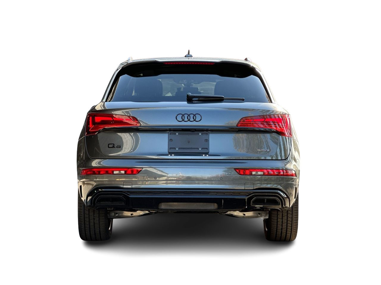 Audi Q5  2025 à Vancouver, Colombie-Britannique