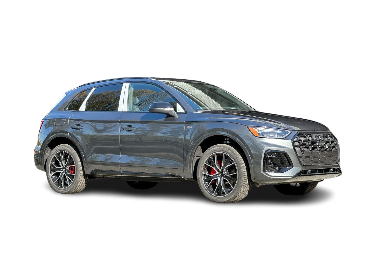 Audi Q5  2025 à Vancouver, Colombie-Britannique